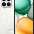 Смартфон Honor X7c 8/512GB 5109BRSN Moonlight White